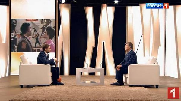 В феврале этого года Льву Лещенко исполнилось 76 лет В феврале этого года Льву Лещенко исполнилось 76 лет