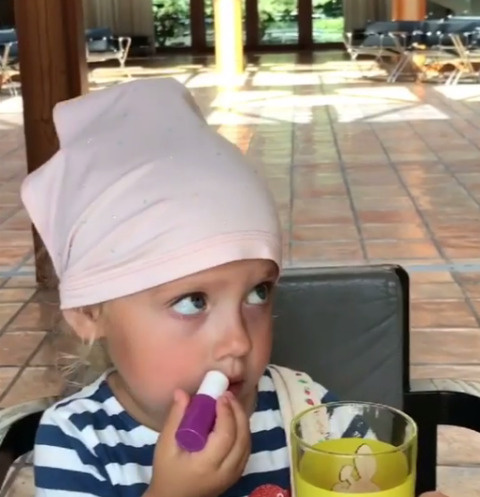 Лиза Лиза