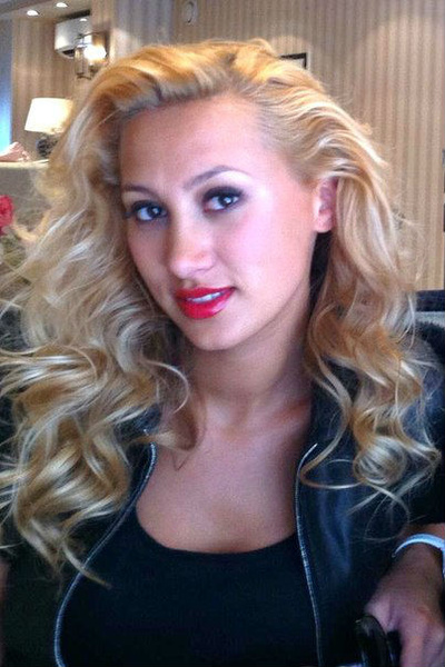 Алина Буре Алина Буре