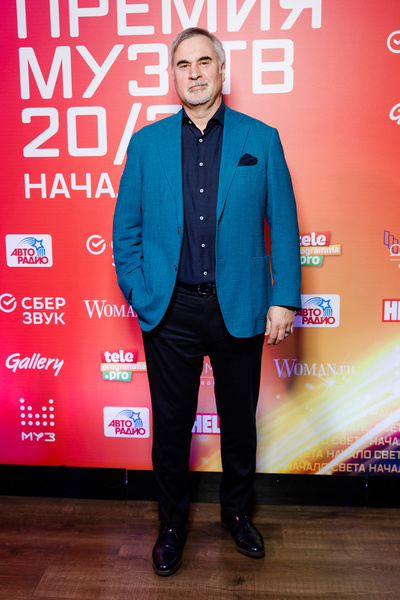 Валерий Меладзе