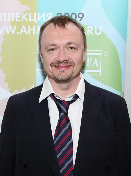 Владимир Шевельков Владимир Шевельков
