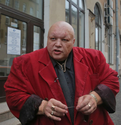 бабушка хочет секса