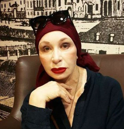 Татьяна Васильева Татьяна Васильева