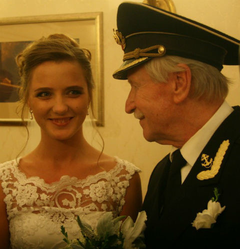 Наталья и Иван Краско