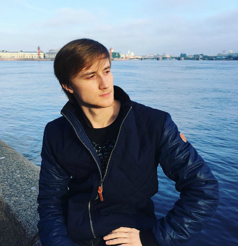 Руслан Жиганшин Руслан Жиганшин