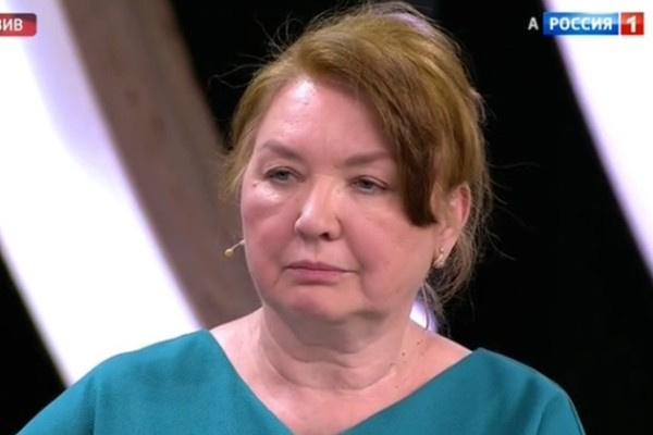 Зинаида Старостенко собиралась замуж за Алексея Булдакова Зинаида Старостенко собиралась замуж за Алексея Булдакова