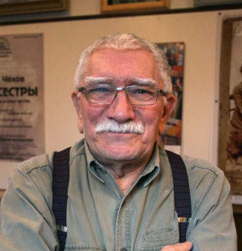 Армен Джигарханян Армен Джигарханян