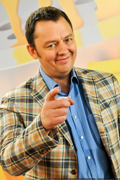 Нетиевский не намерен отступать и будет продолжать бороться за справедливость Нетиевский не намерен отступать и будет продолжать бороться за справедливость