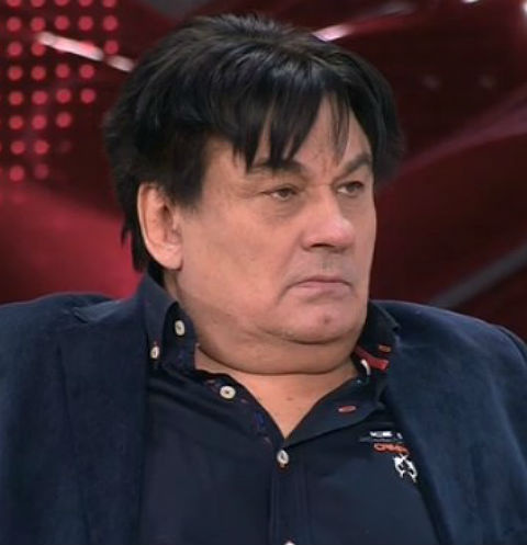 Александр Серов Александр Серов