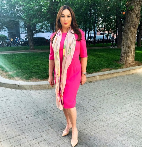 Алла Вербер Алла Вербер