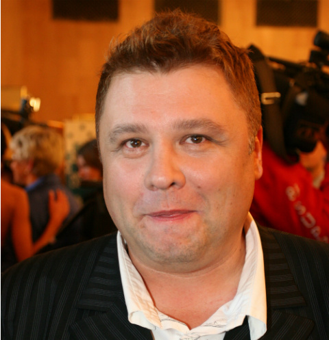 Ведущий НТВ Сергей Майоров набрал 30 килограммов во время депрессии