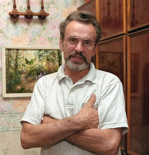 Эрнест Ясан Эрнест Ясан