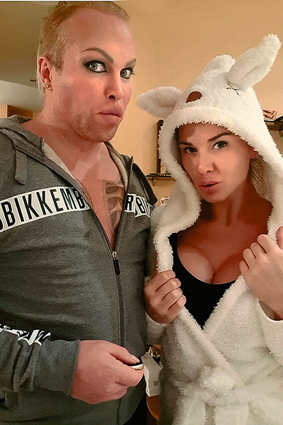 Александр Шпак Александр Шпак