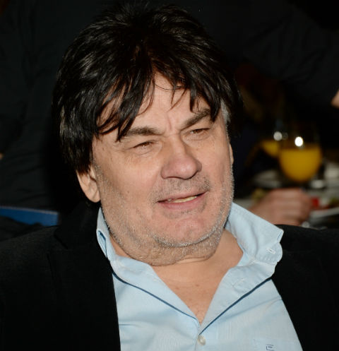 Александр Серов Александр Серов