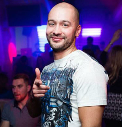 Андрей Черкасов Андрей Черкасов