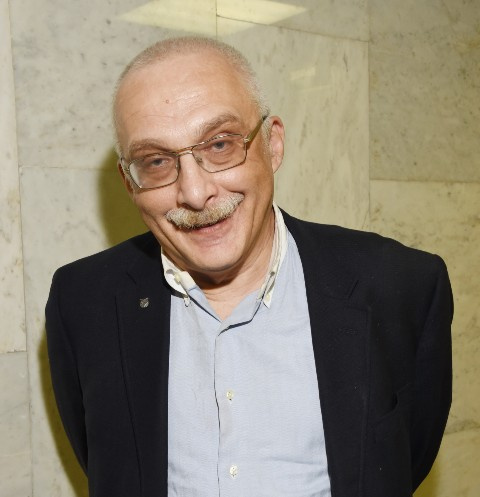 Александр Друзь Александр Друзь