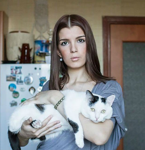 Мария Политова Мария Политова