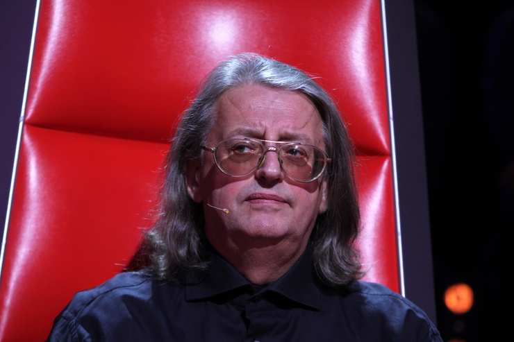 Александр Градский Александр Градский