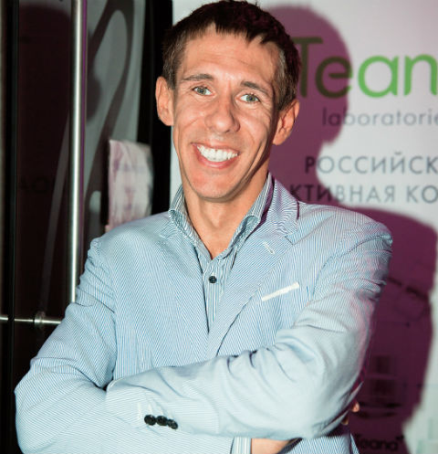 Алексей Панин