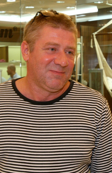Андрей Краско