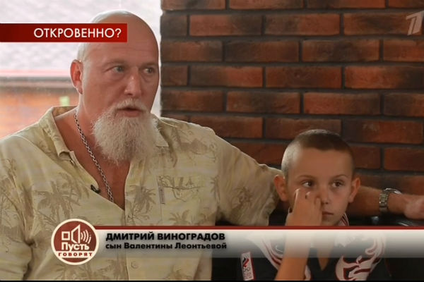 Дмитрий давно привык к критике в свой адрес Дмитрий давно привык к критике в свой адрес
