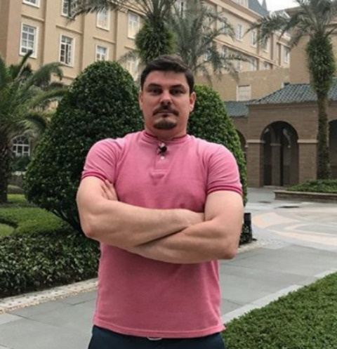 Евгений Колесов Евгений Колесов