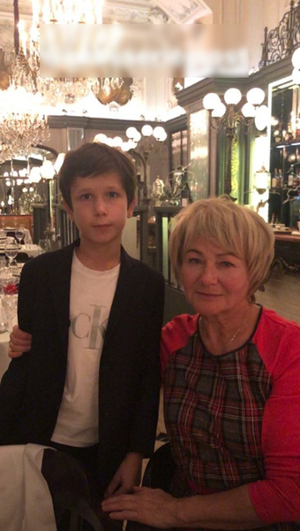 Именинник Корней Петренко Именинник Корней Петренко