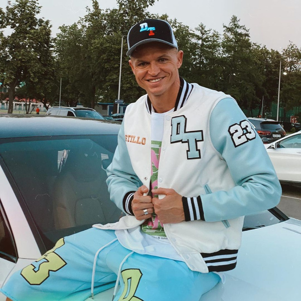 Дмитрий Тарасов Дмитрий Тарасов
