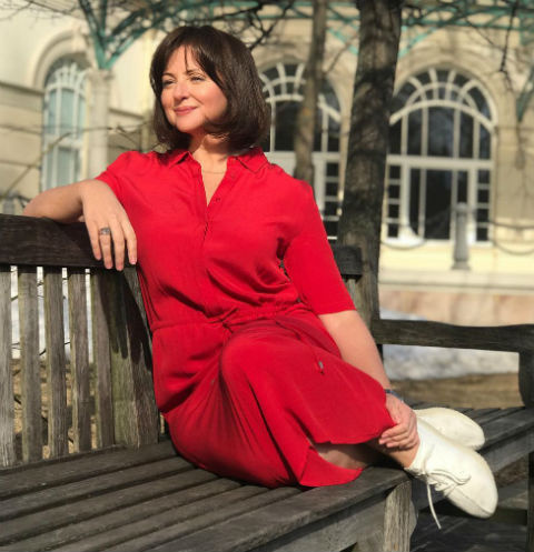 Анна Банщикова Анна Банщикова