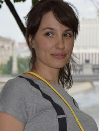Лена Миро