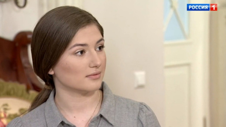 Анастасия Мельникова: «У меня цель – не сесть на шею дочки. Не хочу, чтобы она содержала старенькую мать»