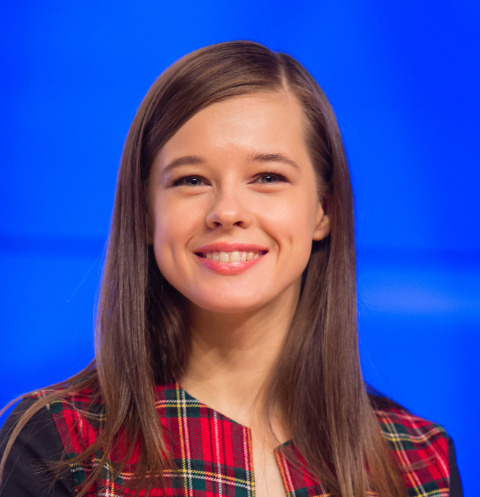 Катерина Шпица Катерина Шпица