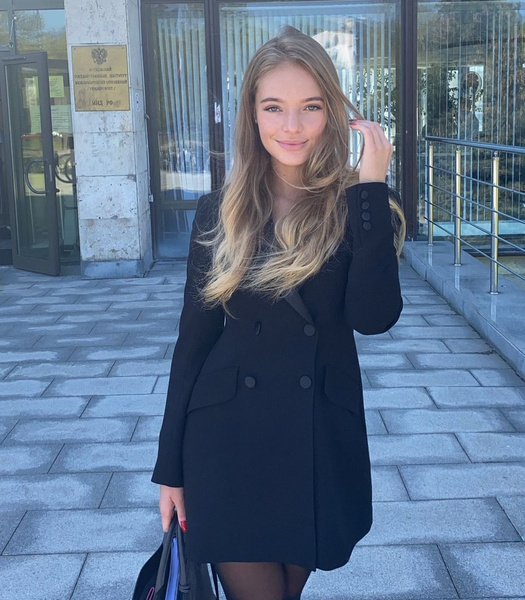 Лиза Пескова Лиза Пескова