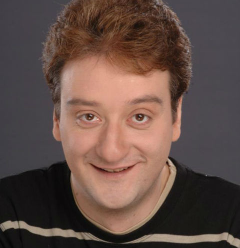 Сергей Погосян Сергей Погосян