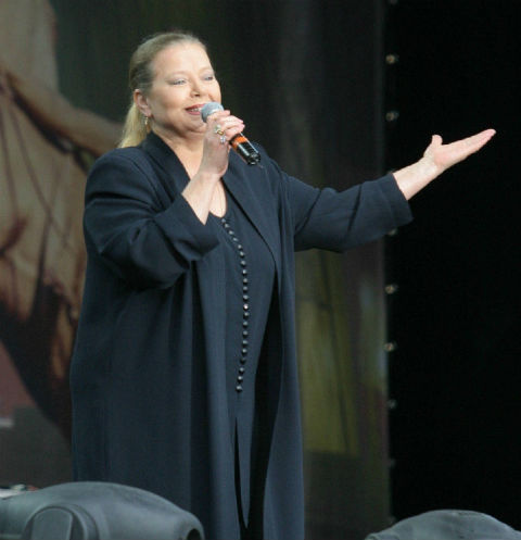 Людмила Сенчина Людмила Сенчина