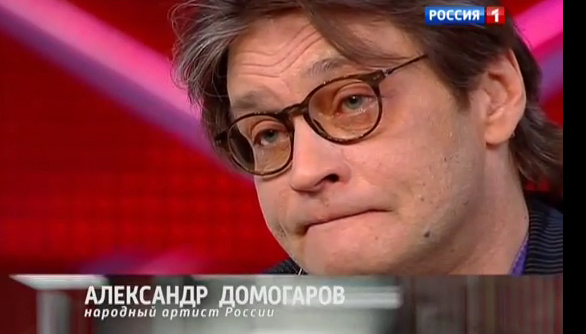 Актер признался, что не понимает, что в данный момент происходит с его родным человеком