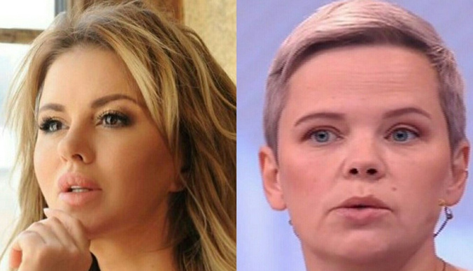 Анна Семенович девушкам «Не бегайте за мужчинами с