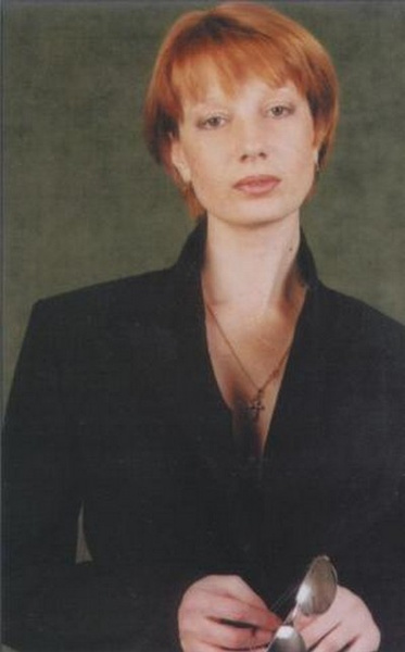 Балерина Елена Дмитриева Балерина Елена Дмитриева