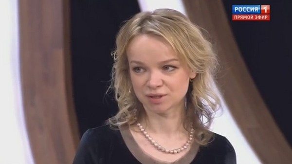 Виталина Цымбалюк-Романовская Виталина Цымбалюк-Романовская