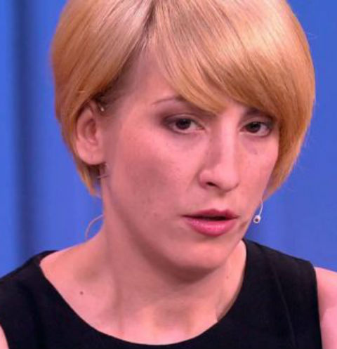 Ольга Алисова Ольга Алисова