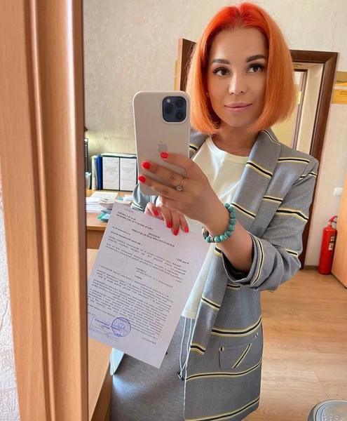 Многодетная мать не запрещает бывшим видеться с детьми 