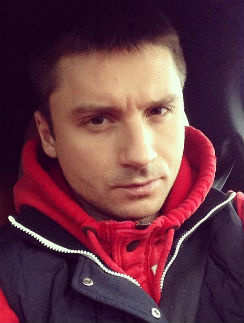 Сергей Лазарев Сергей Лазарев