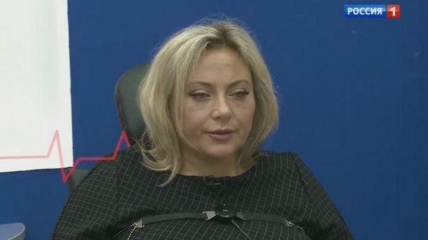 Оксана Богданова Оксана Богданова
