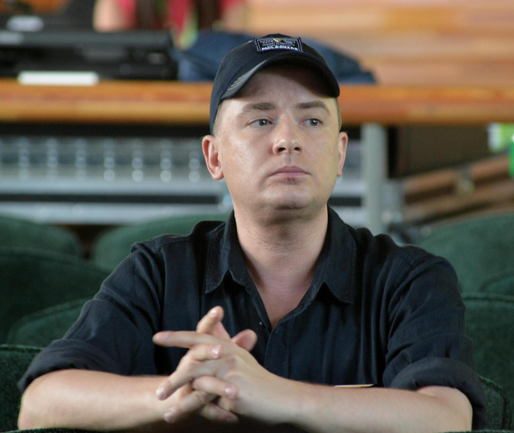Андрей Данилко Андрей Данилко
