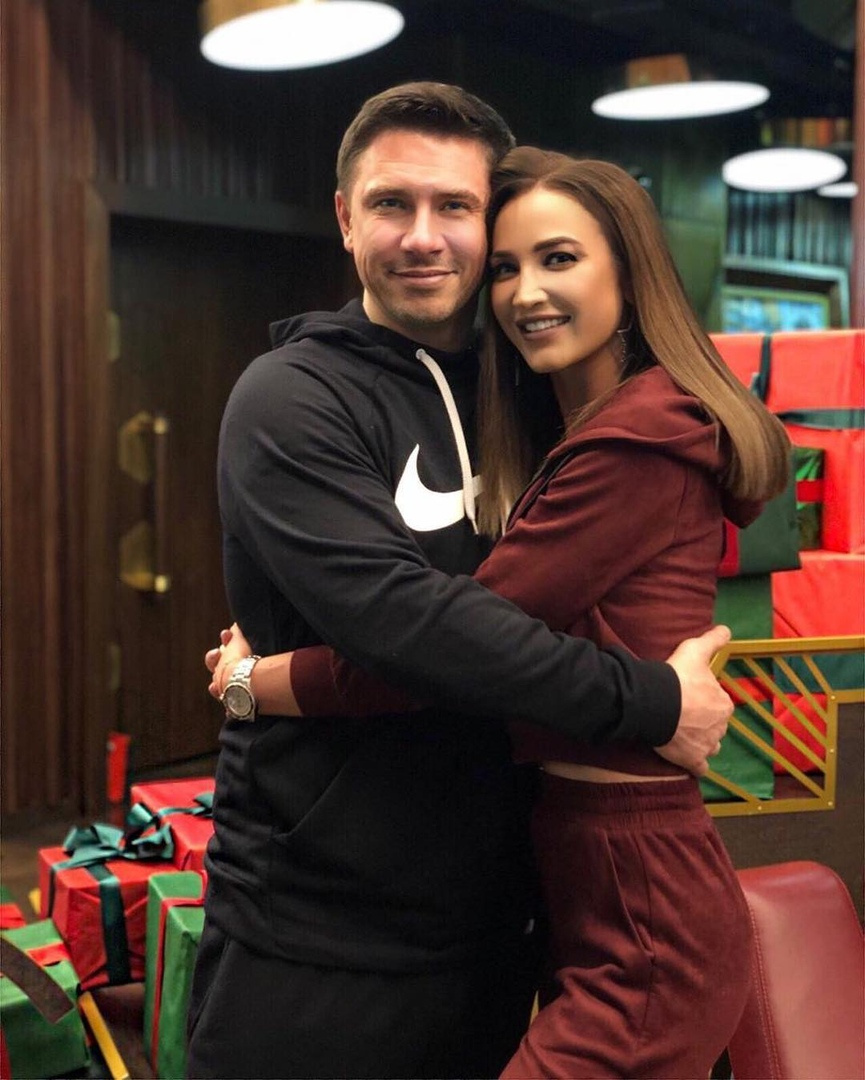 Ольга Бузова и Тимур Батрутдинов снова вместе что