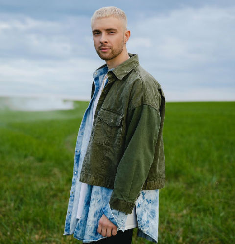 Егор Крид Егор Крид