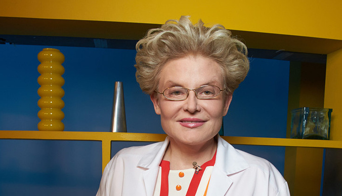 Елена Малышева объяснила свои слова, что коронавирус - безусловное чудо