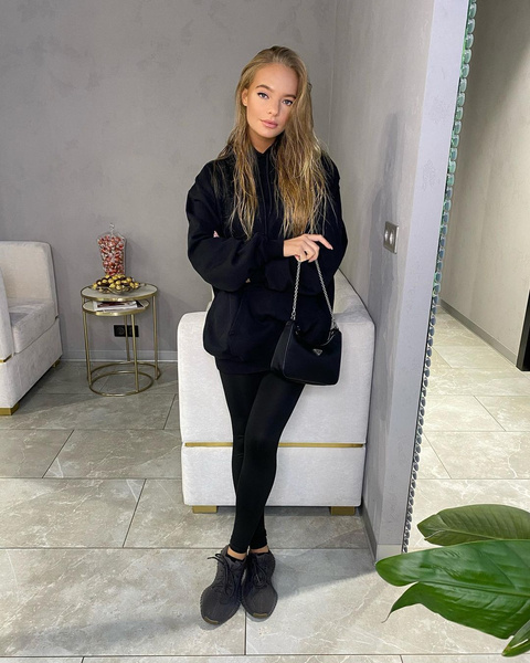 Лиза Пескова Лиза Пескова