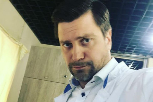 Виталий Кудрявцев Виталий Кудрявцев