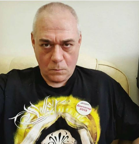 Сергей Доренко